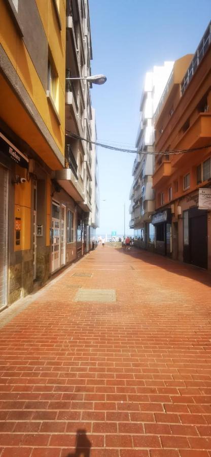 Paraiso Playero En Las Palmas Extérieur photo
